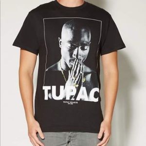 Spencer’s Tupac Shakur T-Shirt